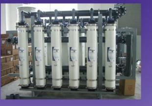 性价比最高的各种规格单级反渗透设备供应-山东四海水处理设备